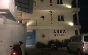 Hotel Arda Bali